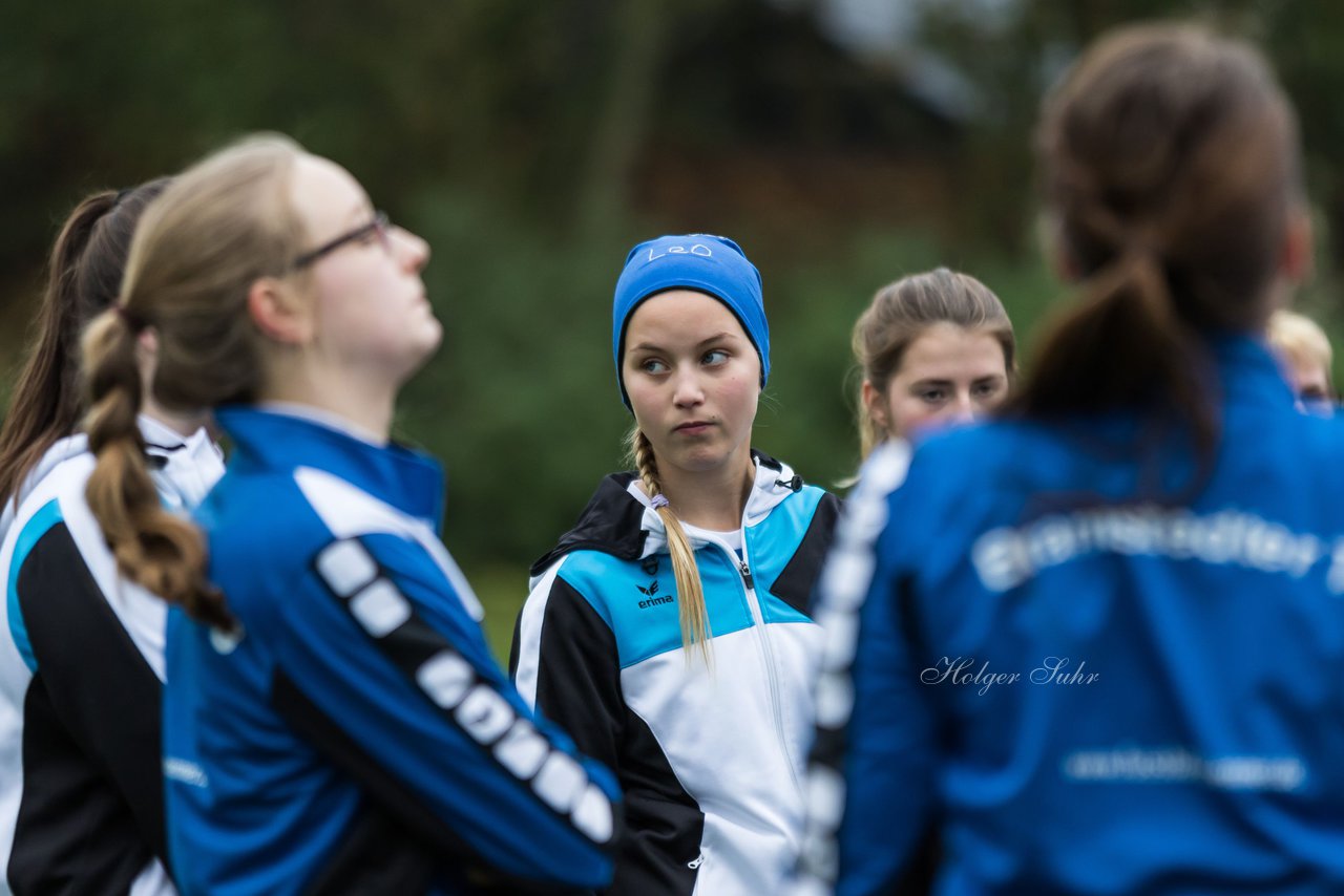 Bild 79 - Frauen SV Henstedt Ulzburg III - Bramstedter TS : Ergebnis: 1:0